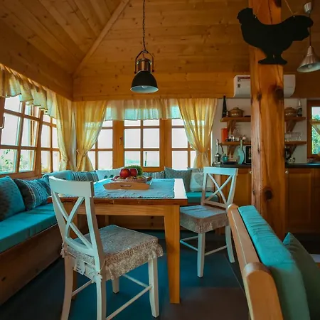 Seosko Turisticko Domacinstvo Radivojevic Cacak