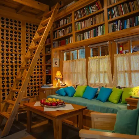 Villa Seosko Turisticko Domacinstvo Radivojevic Cacak