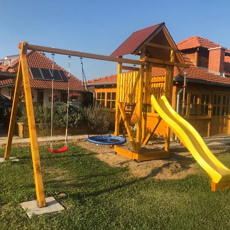 Villa Seosko Turisticko Domacinstvo Radivojevic