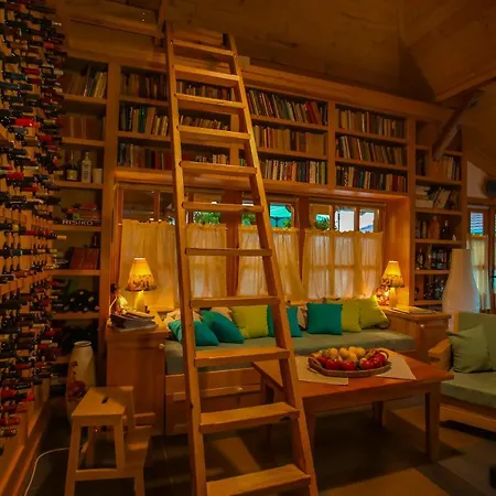 Seosko Turisticko Domacinstvo Radivojevic Villa