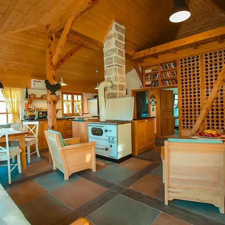 Villa Seosko Turisticko Domacinstvo Radivojevic