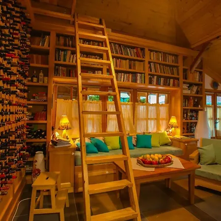 Villa Seosko Turisticko Domacinstvo Radivojevic