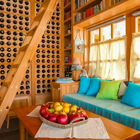 Seosko Turisticko Domacinstvo Radivojevic Villa Cacak