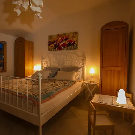 Seosko Turisticko Domacinstvo Radivojevic Cacak