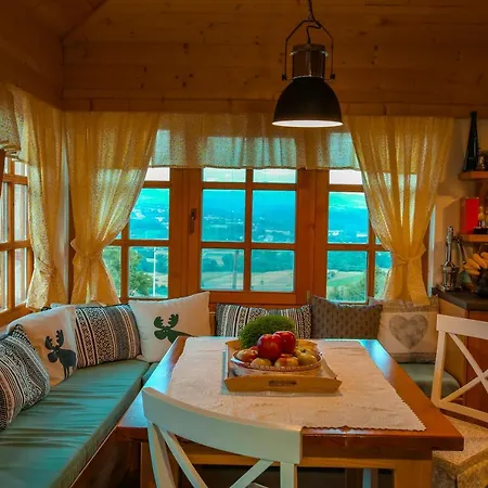 Seosko Turisticko Domacinstvo Radivojevic *