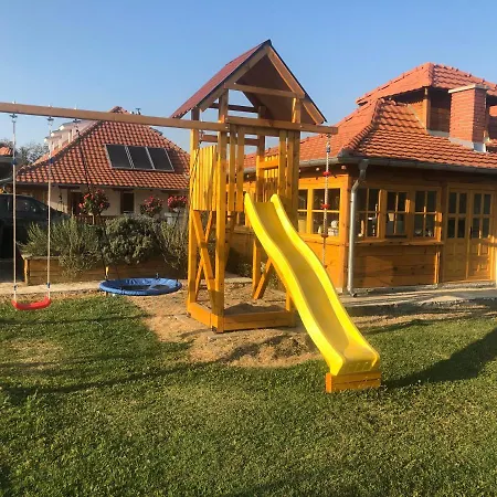 Seosko Turisticko Domacinstvo Radivojevic * Cacak