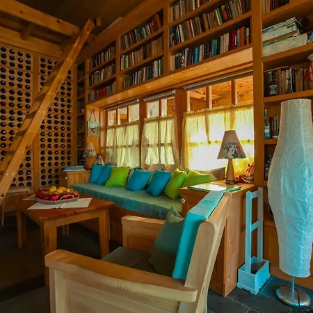 Villa Seosko Turisticko Domacinstvo Radivojevic *