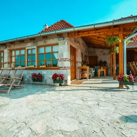 Seosko Turisticko Domacinstvo Radivojevic