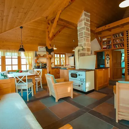 Seosko Turisticko Domacinstvo Radivojevic Villa Cacak