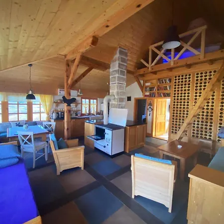 Seosko Turisticko Domacinstvo Radivojevic Villa *