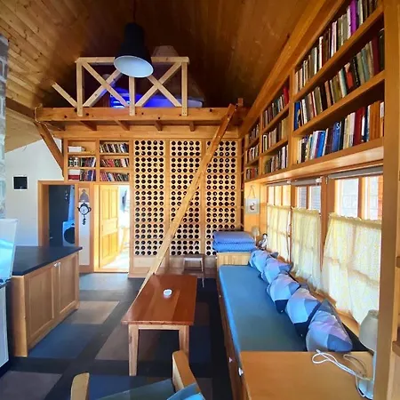 Seosko Turisticko Domacinstvo Radivojevic *