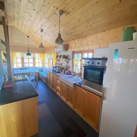 Villa Seosko Turisticko Domacinstvo Radivojevic