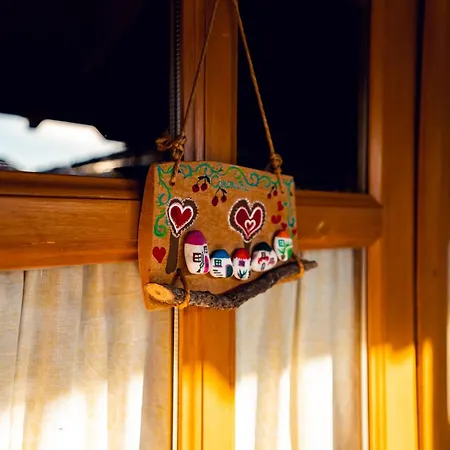 Seosko Turisticko Domacinstvo Radivojevic Vila *