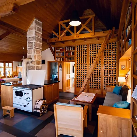 Villa Seosko Turisticko Domacinstvo Radivojevic Cacak