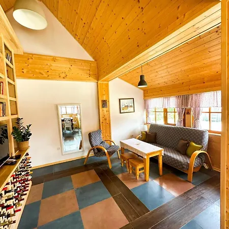 Seosko Turisticko Domacinstvo Radivojevic * Cacak