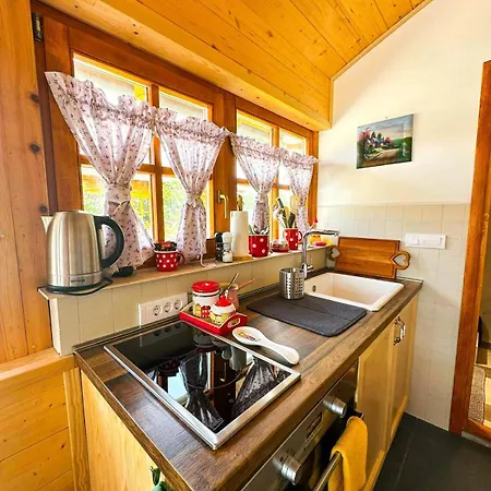 Seosko Turisticko Domacinstvo Radivojevic