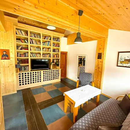 Seosko Turisticko Domacinstvo Radivojevic Villa