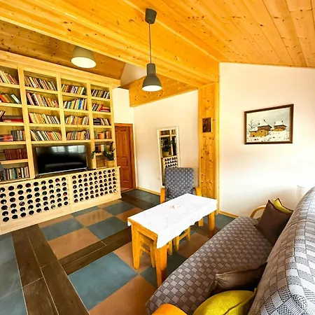 Villa Seosko Turisticko Domacinstvo Radivojevic