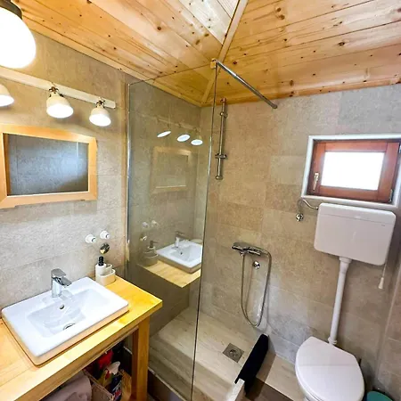 Villa Seosko Turisticko Domacinstvo Radivojevic Cacak