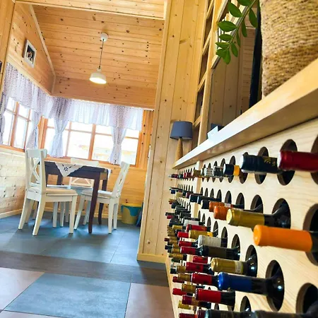 Seosko Turisticko Domacinstvo Radivojevic Villa