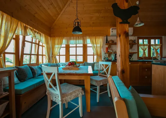 Seosko Turisticko Domacinstvo Radivojevic Cacak