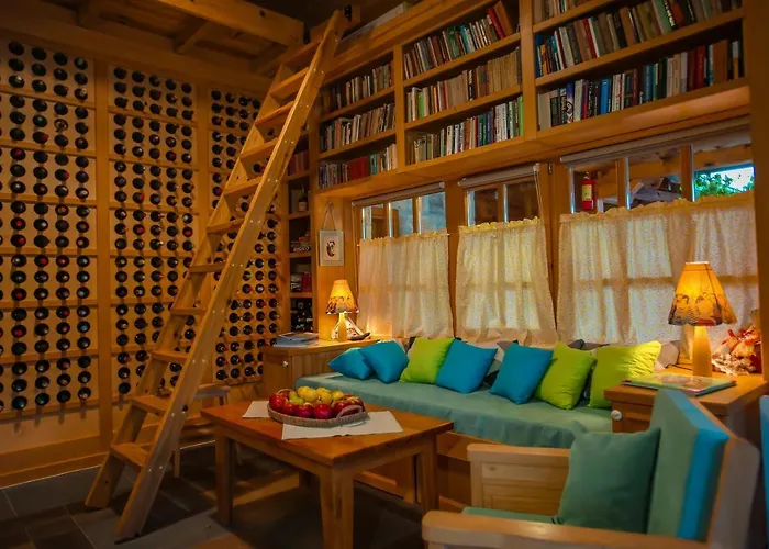 Villa Seosko Turisticko Domacinstvo Radivojevic Cacak