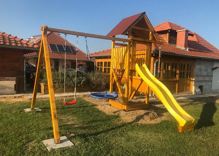 Villa Seosko Turisticko Domacinstvo Radivojevic