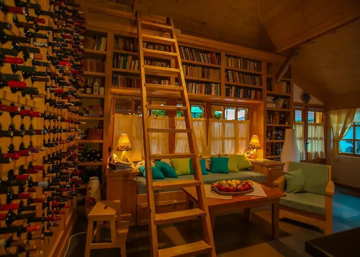 Seosko Turisticko Domacinstvo Radivojevic Villa