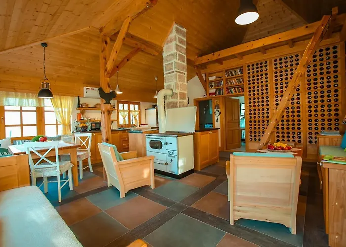 Villa Seosko Turisticko Domacinstvo Radivojevic