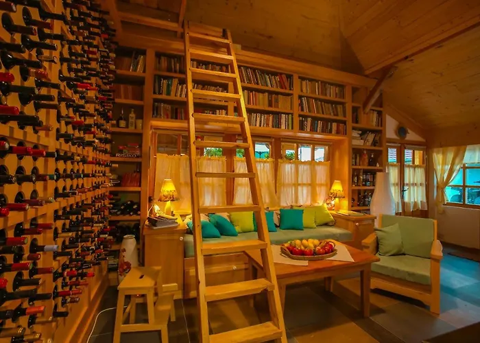 Villa Seosko Turisticko Domacinstvo Radivojevic