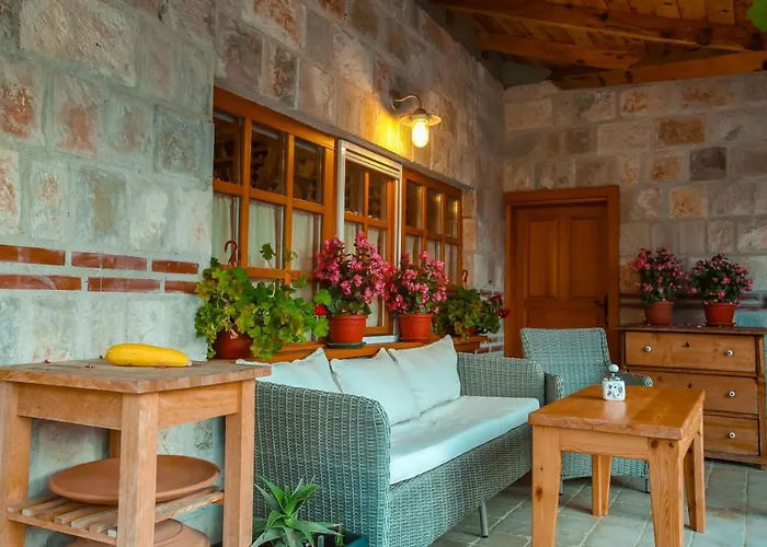 Villa Seosko Turisticko Domacinstvo Radivojevic *