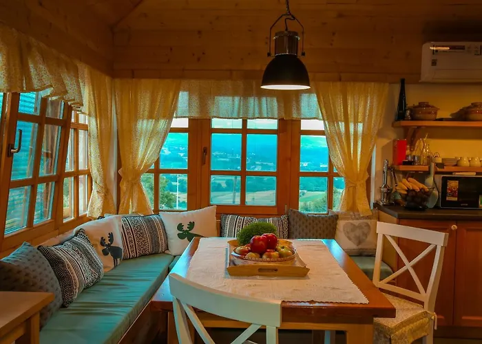 Seosko Turisticko Domacinstvo Radivojevic *