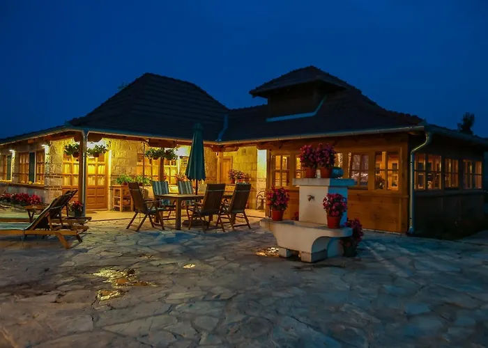 Seosko Turisticko Domacinstvo Radivojevic *