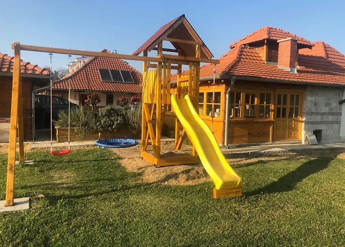 Seosko Turisticko Domacinstvo Radivojevic * Čačak