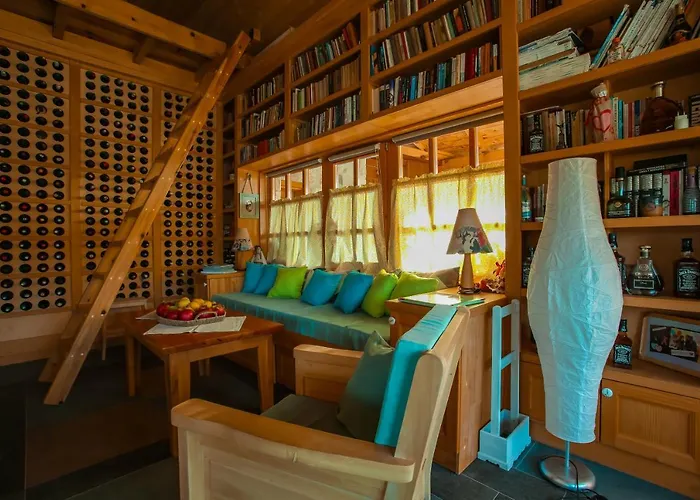 Villa Seosko Turisticko Domacinstvo Radivojevic *