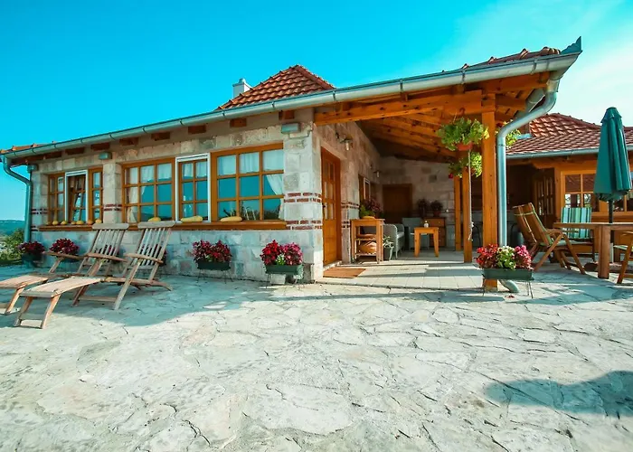 Seosko Turisticko Domacinstvo Radivojevic