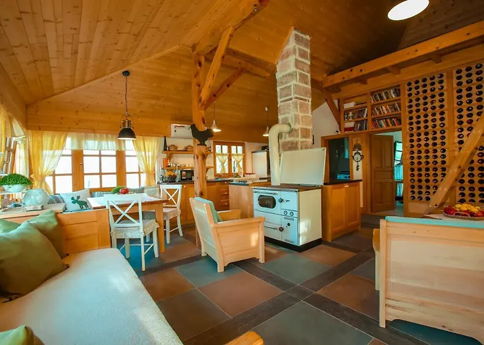 Seosko Turisticko Domacinstvo Radivojevic Villa Čačak