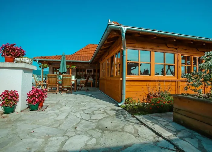 Seosko Turisticko Domacinstvo Radivojevic * Čačak