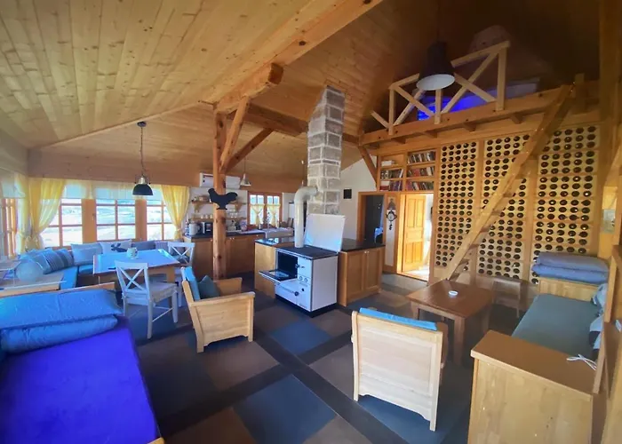 Seosko Turisticko Domacinstvo Radivojevic Villa *