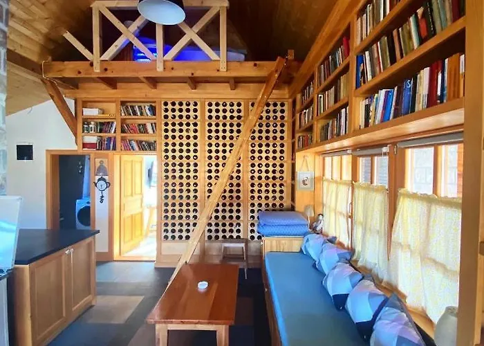 Seosko Turisticko Domacinstvo Radivojevic *