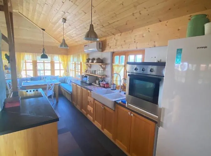 Villa Seosko Turisticko Domacinstvo Radivojevic