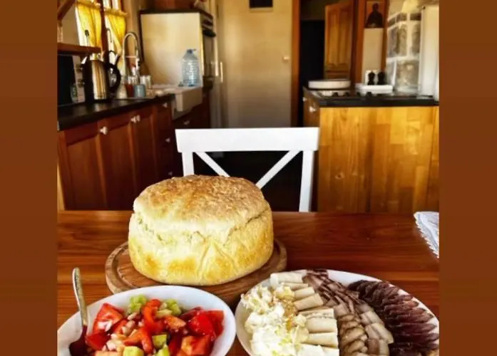 Seosko Turisticko Domacinstvo Radivojevic *