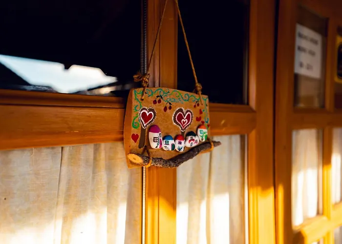 Seosko Turisticko Domacinstvo Radivojevic Villa *