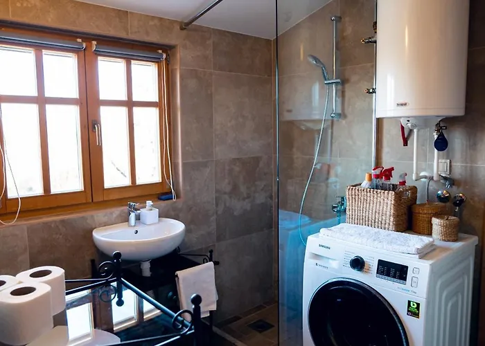 Seosko Turisticko Domacinstvo Radivojevic Villa