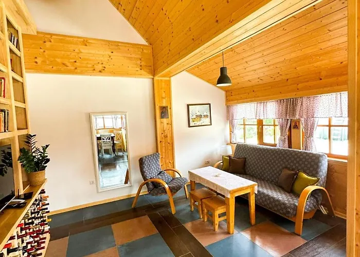 Seosko Turisticko Domacinstvo Radivojevic * Čačak