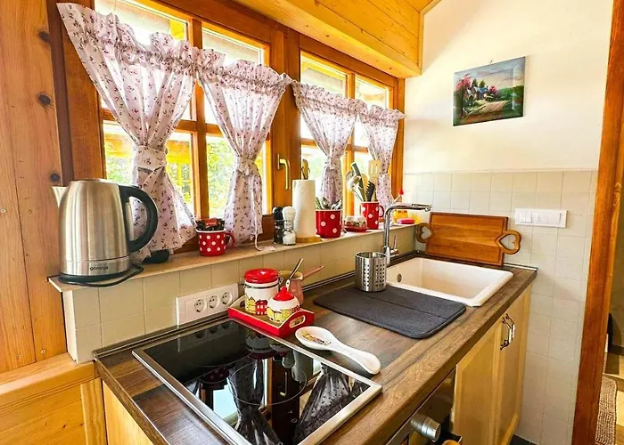 Seosko Turisticko Domacinstvo Radivojevic