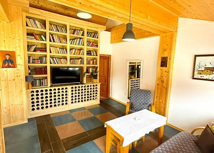 Seosko Turisticko Domacinstvo Radivojevic Villa