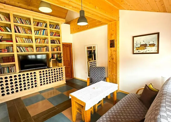 Villa Seosko Turisticko Domacinstvo Radivojevic