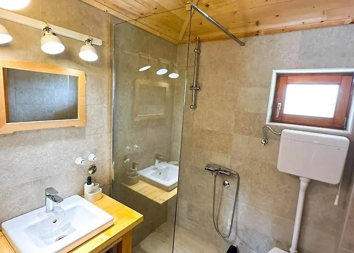 Villa Seosko Turisticko Domacinstvo Radivojevic Čačak