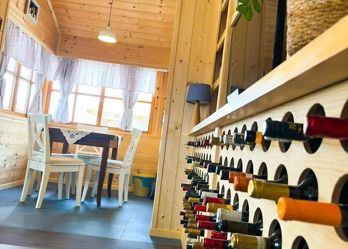 Seosko Turisticko Domacinstvo Radivojevic Villa